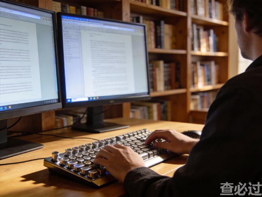 查必过,查必过官网,免费论文查重,免费论文检测,免费论文修改