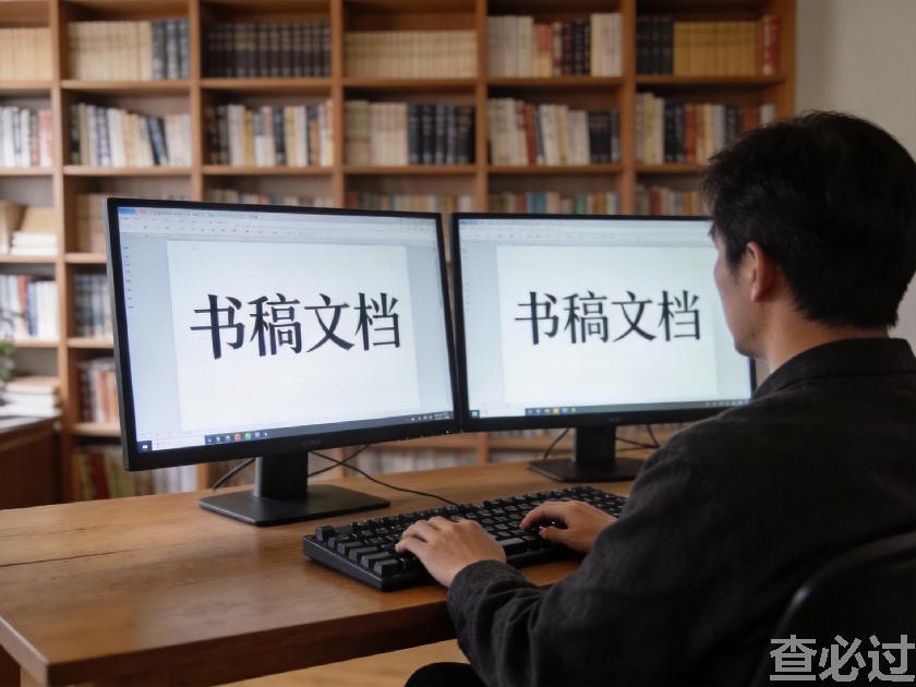 查必过,查必过官网,免费论文查重,免费论文检测,免费论文修改