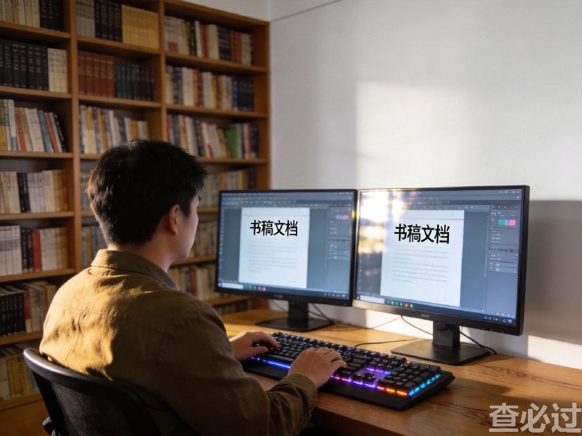 查必过,查必过官网,免费论文查重,免费论文检测,免费论文修改